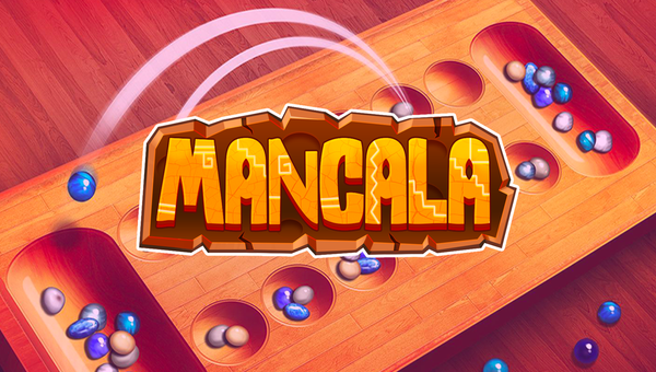Mancala Board-Game App